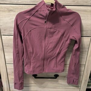 lululemon Cropped Define Jacket *nulu